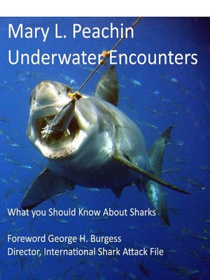 cover image of Underwater Encounters